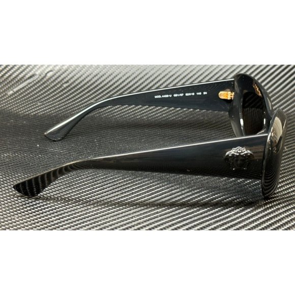 Versace Black Womens Sunglasses main image 4